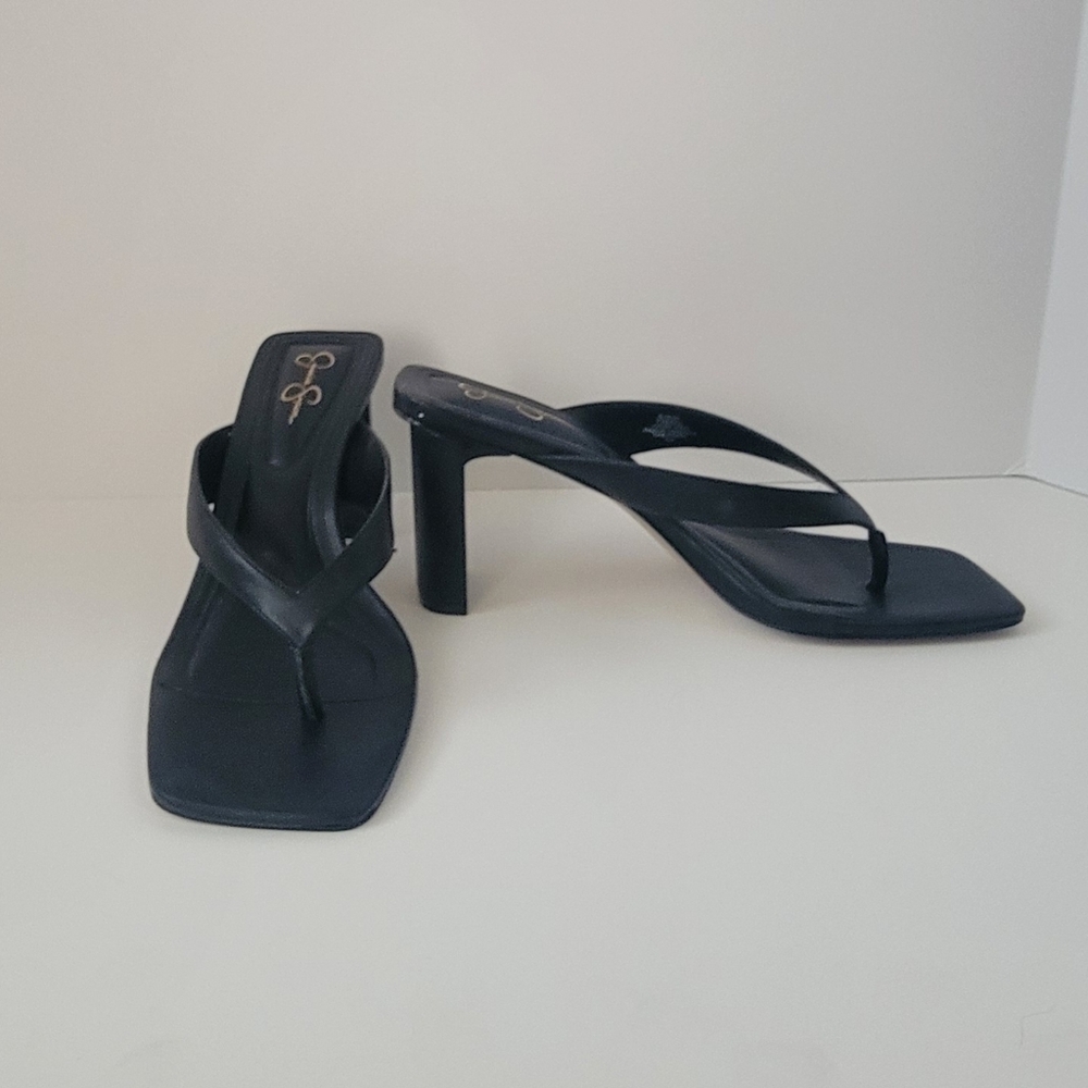 NEW Jessica Simpson Heeled Sandal